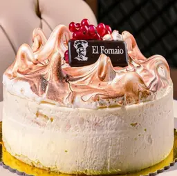 4 Seasons Cake - Medium